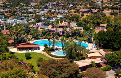 Bodrum Divan Otel iş ilanları