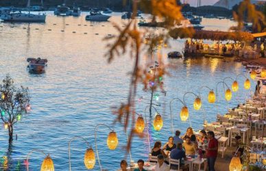 Bodrum Balık Restoranları İş İlanları