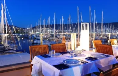 bodrum bar iş ilanları
