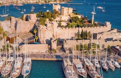 Bodrum